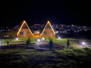 Little Wood House Gergeti